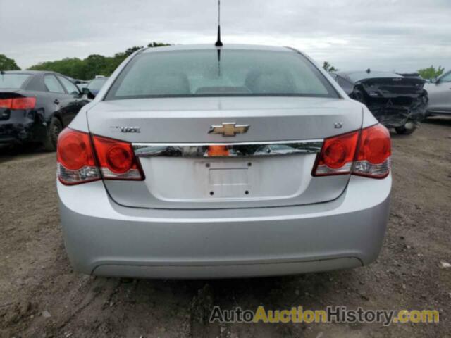 CHEVROLET CRUZE LT, 1G1PF5S96B7283089