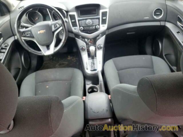 CHEVROLET CRUZE LT, 1G1PF5S96B7283089