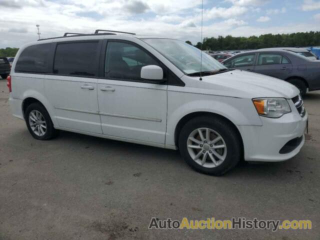 DODGE CARAVAN SXT, 2C4RDGCG5FR712466