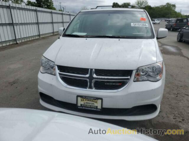 DODGE CARAVAN SXT, 2C4RDGCG5FR712466