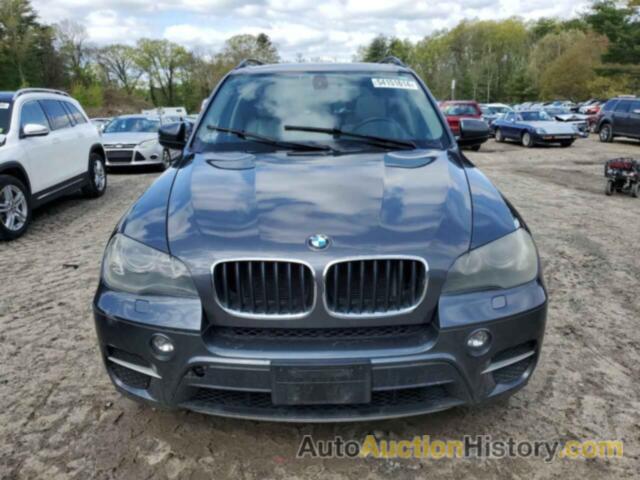 BMW X5 XDRIVE35I, 5UXZV4C58BL741357