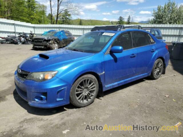 SUBARU WRX WRX, JF1GV7F69BG524865