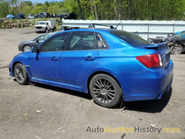 SUBARU WRX WRX, JF1GV7F69BG524865