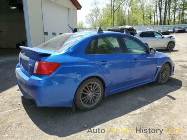 SUBARU WRX WRX, JF1GV7F69BG524865