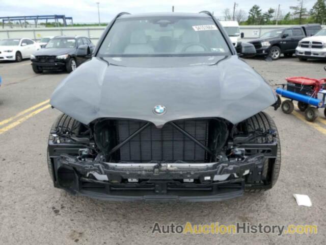 BMW X5 XDRIVE40I, 5UX23EU07R9U09739