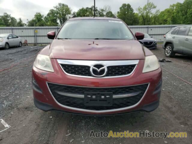 MAZDA CX-9, JM3TB3CA9B0322059