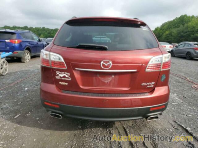 MAZDA CX-9, JM3TB3CA9B0322059