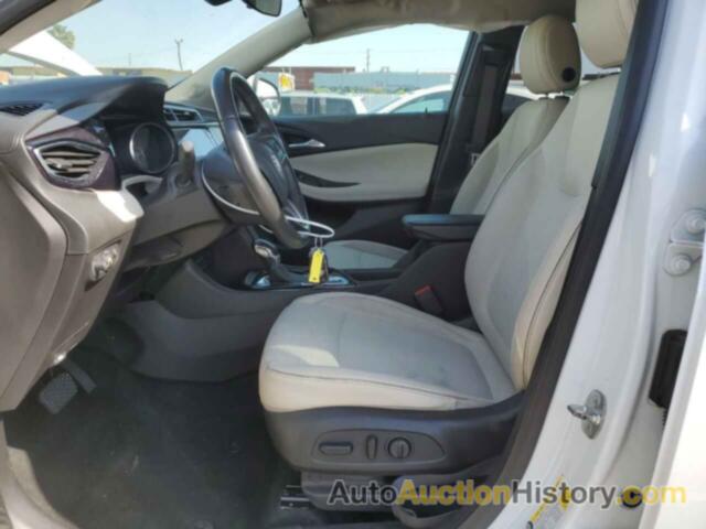 BUICK ENCORE SELECT, KL4MMESL4MB161000