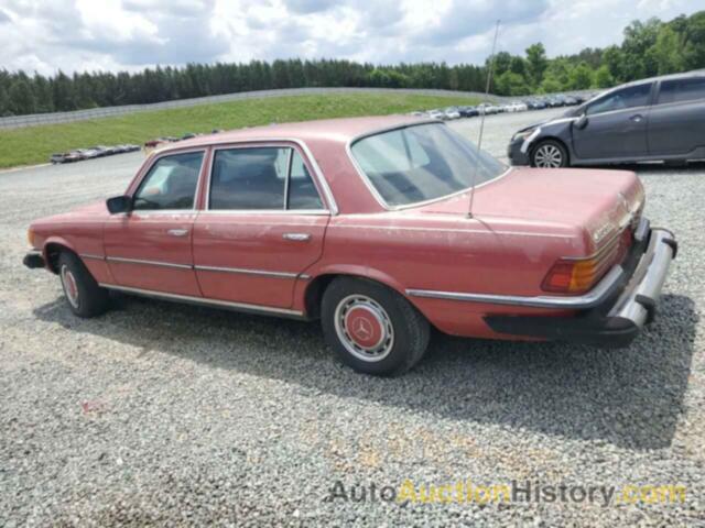 MERCEDES-BENZ 450-CLASS, 11603312045689