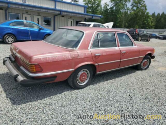 MERCEDES-BENZ 450-CLASS, 11603312045689