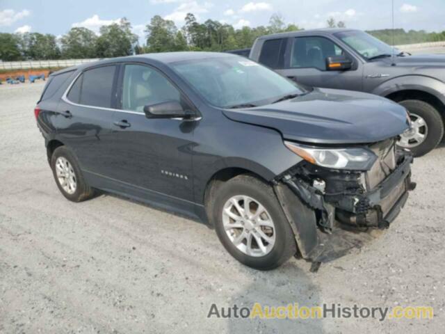 CHEVROLET EQUINOX LT, 2GNAXKEV9K6192228