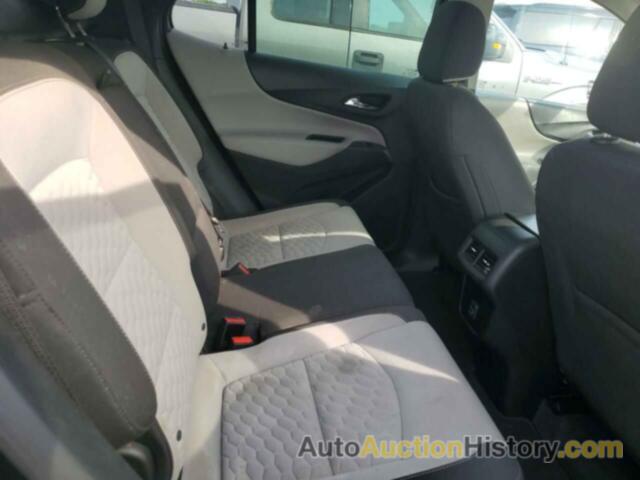 CHEVROLET EQUINOX LT, 2GNAXKEV9K6192228