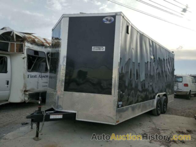 QUAL ENCLOSED, 50ZBE2021LN016507