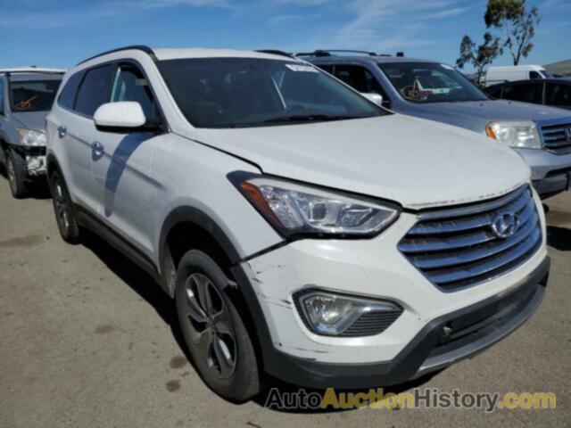 HYUNDAI SANTA FE SE, KM8SM4HF1GU146841