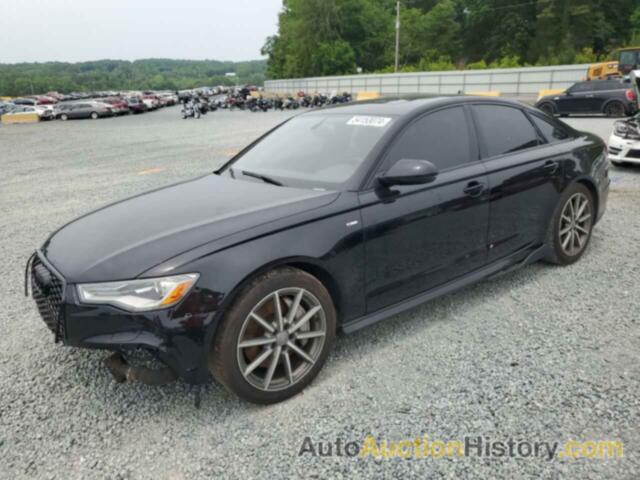 AUDI A6 PREMIUM, WAUC8AFC8HN126812