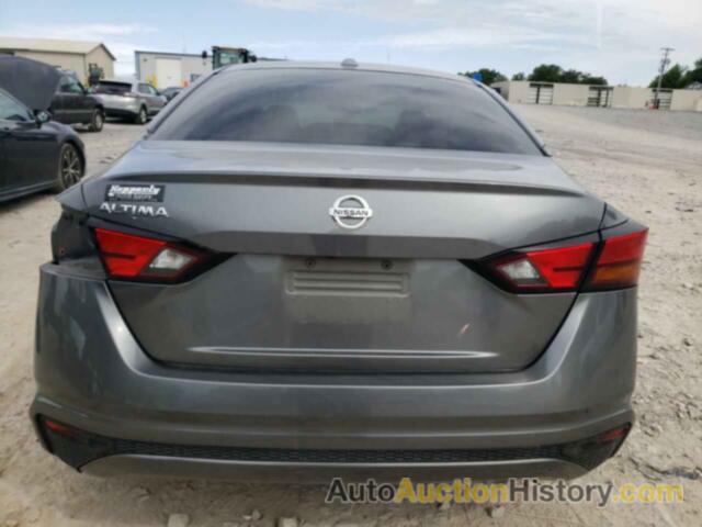 NISSAN ALTIMA S, 1N4BL4BV4KC114932