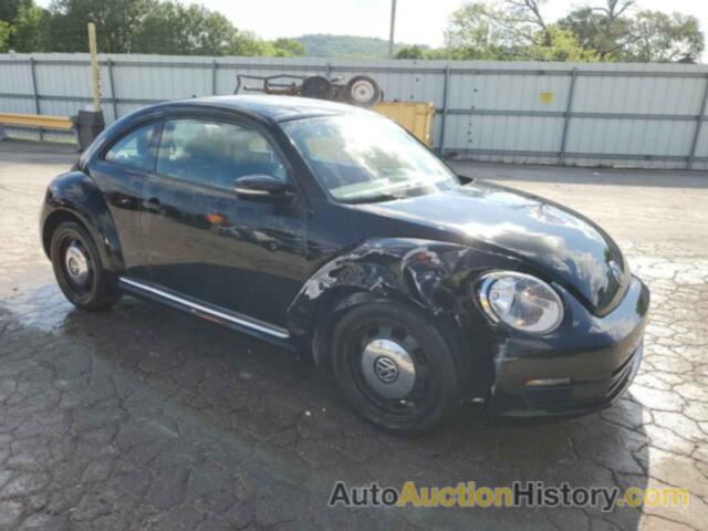 VOLKSWAGEN BEETLE, 3VWJX7AT3DM693258