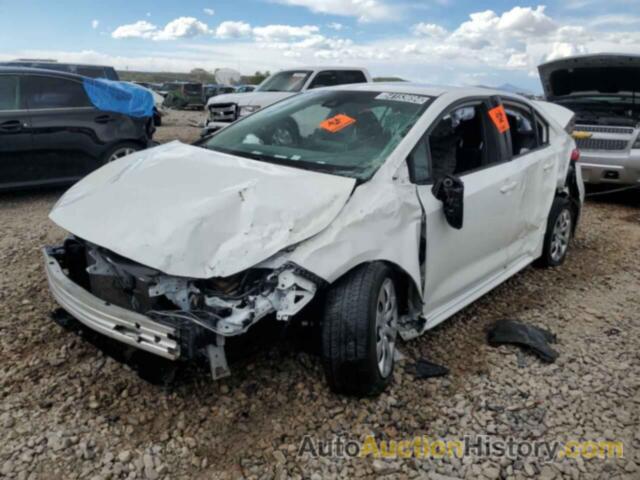 TOYOTA COROLLA LE, 5YFEPMAE2MP243906