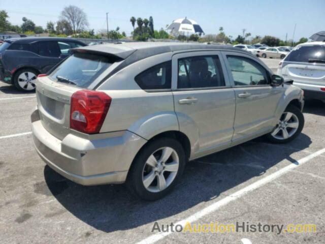 DODGE CALIBER SXT, 1B3CB4HA7AD630590