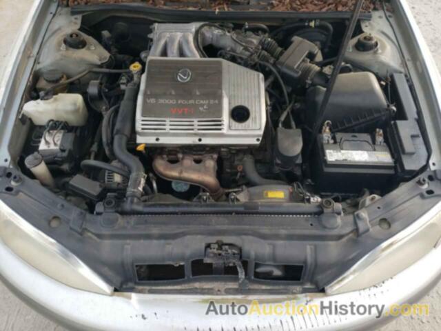 LEXUS ES300 300, JT8BF28G2Y5092956