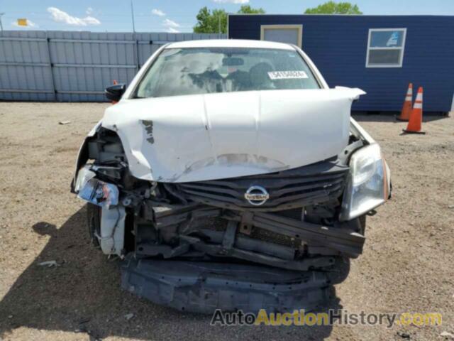 NISSAN SENTRA 2.0, 3N1AB6AP0CL607037