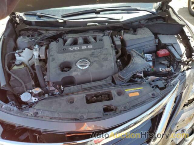 NISSAN ALTIMA 3.5S, 1N4BL3AP1FC585813