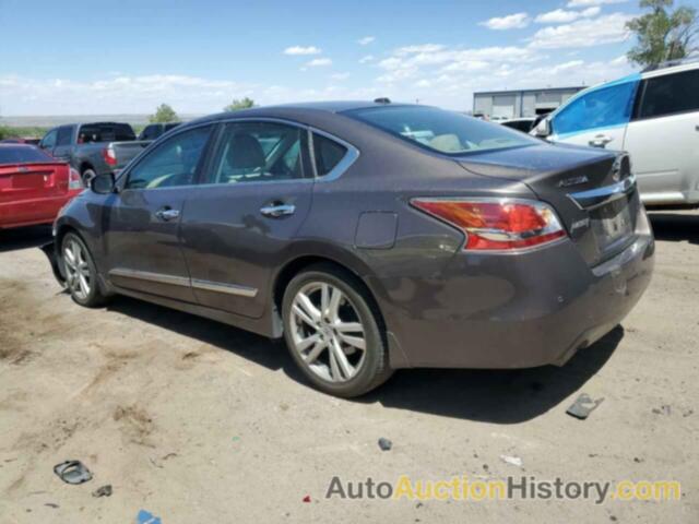 NISSAN ALTIMA 3.5S, 1N4BL3AP1FC585813