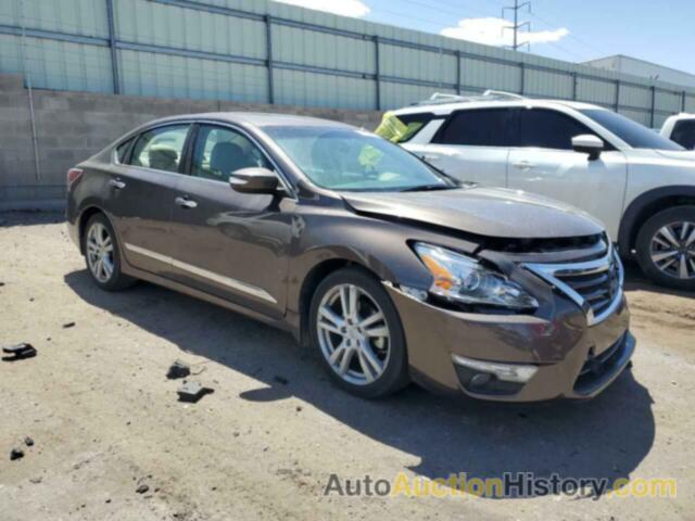 NISSAN ALTIMA 3.5S, 1N4BL3AP1FC585813