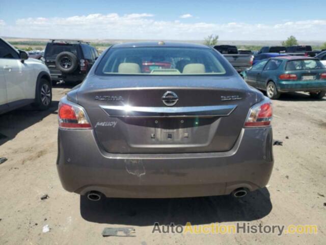 NISSAN ALTIMA 3.5S, 1N4BL3AP1FC585813