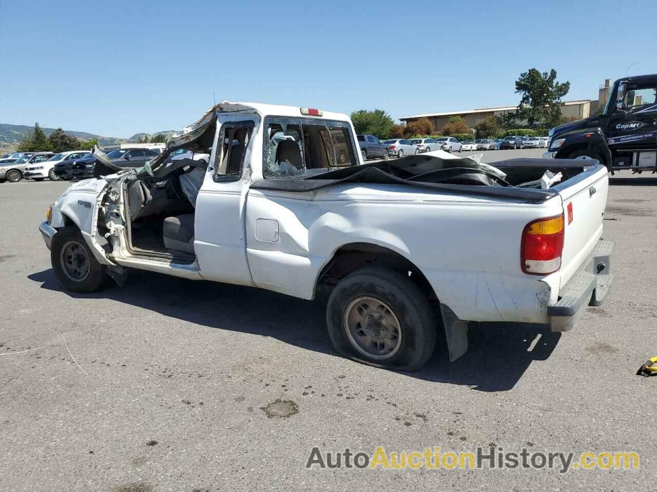 FORD RANGER SUPER CAB, 1FTCR14A2TPA70879