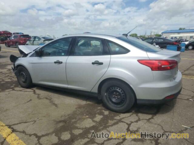 FORD FOCUS S, 1FADP3E20GL349988