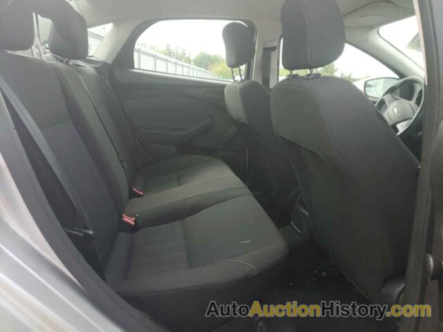 FORD FOCUS S, 1FADP3E20GL349988