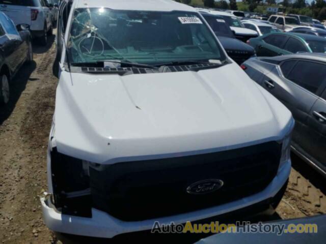FORD F-150 SUPERCREW, 1FTEW1CB7MKE94326