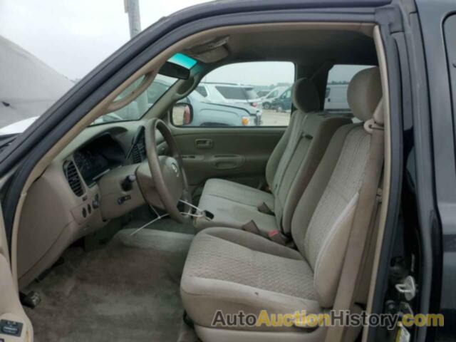 TOYOTA TUNDRA ACCESS CAB SR5, 5TBRU34176S465602