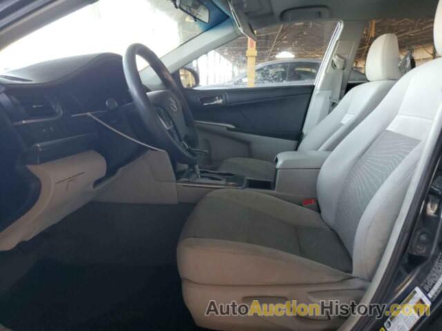 TOYOTA CAMRY HYBRID, 4T1BD1FK3CU017153