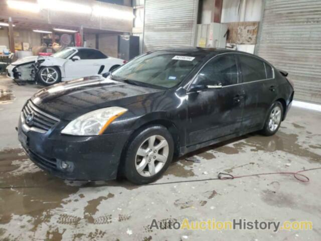 NISSAN ALTIMA 3.5SE, 1N4BL21E37N422319