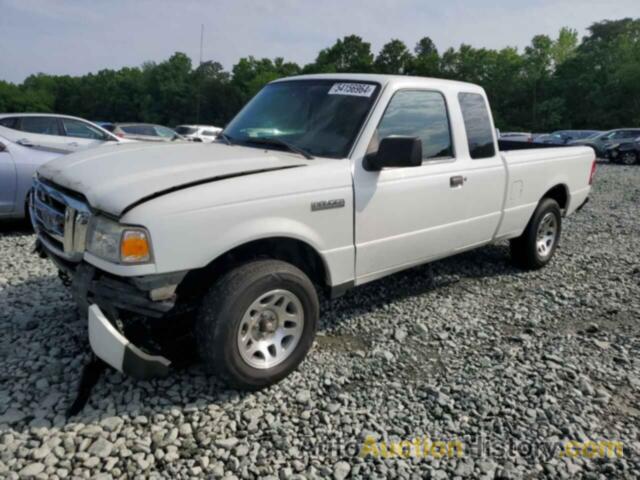 FORD RANGER SUPER CAB, 1FTKR4EE2BPA77392