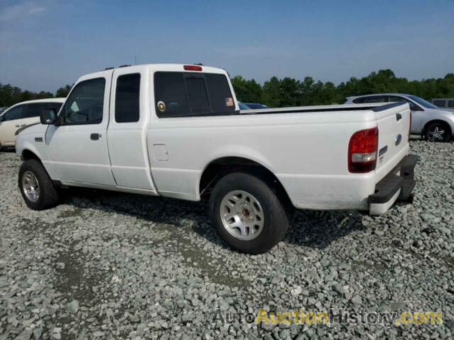 FORD RANGER SUPER CAB, 1FTKR4EE2BPA77392