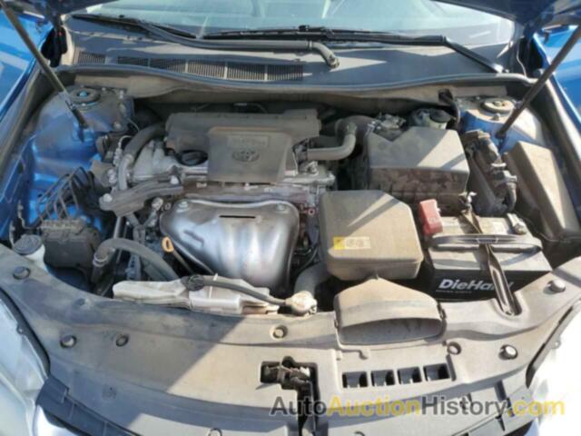 TOYOTA CAMRY LE, 4T1BF1FK7HU687841