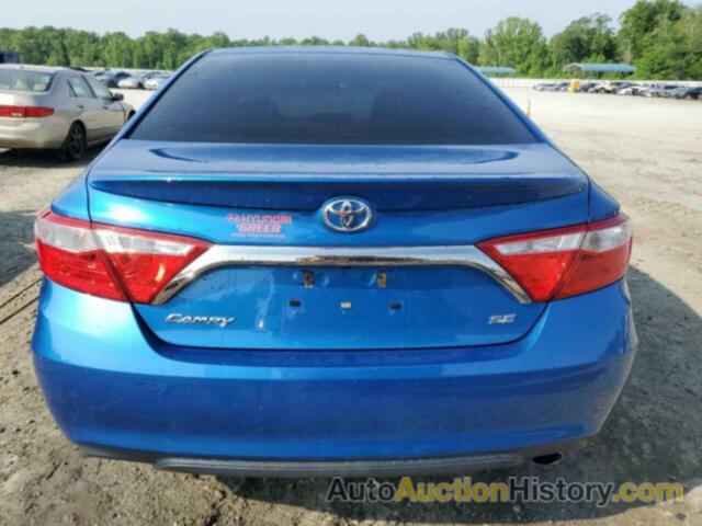 TOYOTA CAMRY LE, 4T1BF1FK7HU687841