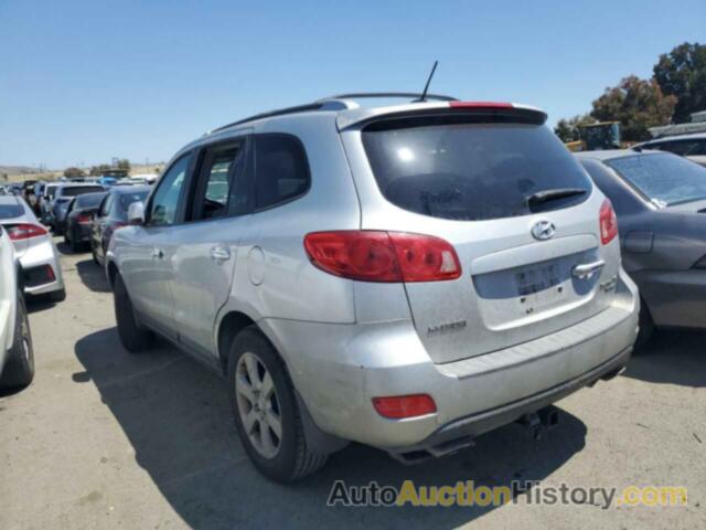 HYUNDAI SANTA FE SE, 5NMSH73E87H045568