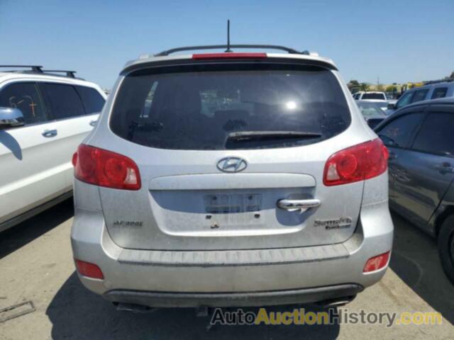 HYUNDAI SANTA FE SE, 5NMSH73E87H045568