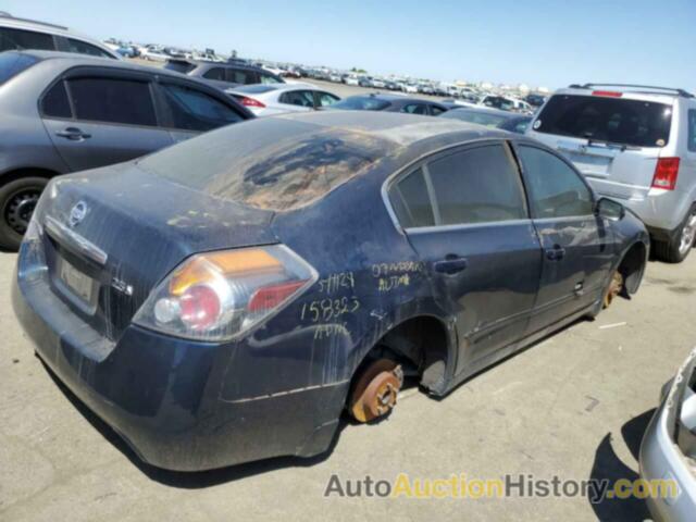 NISSAN ALTIMA 2.5, 1N4AL21E07C158323