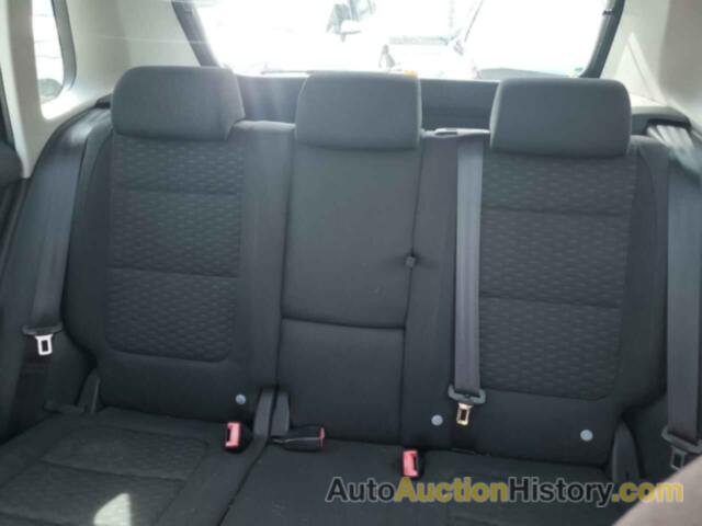 VOLKSWAGEN TIGUAN S, WVGAV75N39W532173