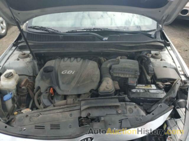 KIA OPTIMA LX, 5XXGM4A70DG217056