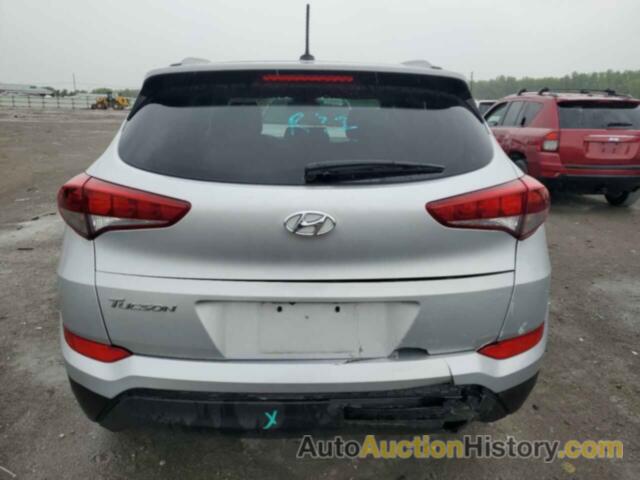 HYUNDAI TUCSON LIMITED, KM8J33A42HU433852