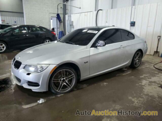 BMW 3 SERIES IS, WBAKG1C58BE617666