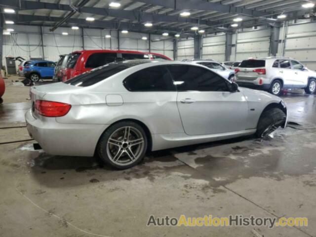 BMW 3 SERIES IS, WBAKG1C58BE617666