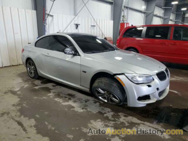 BMW 3 SERIES IS, WBAKG1C58BE617666