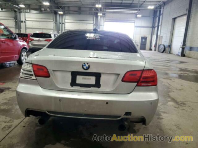 BMW 3 SERIES IS, WBAKG1C58BE617666